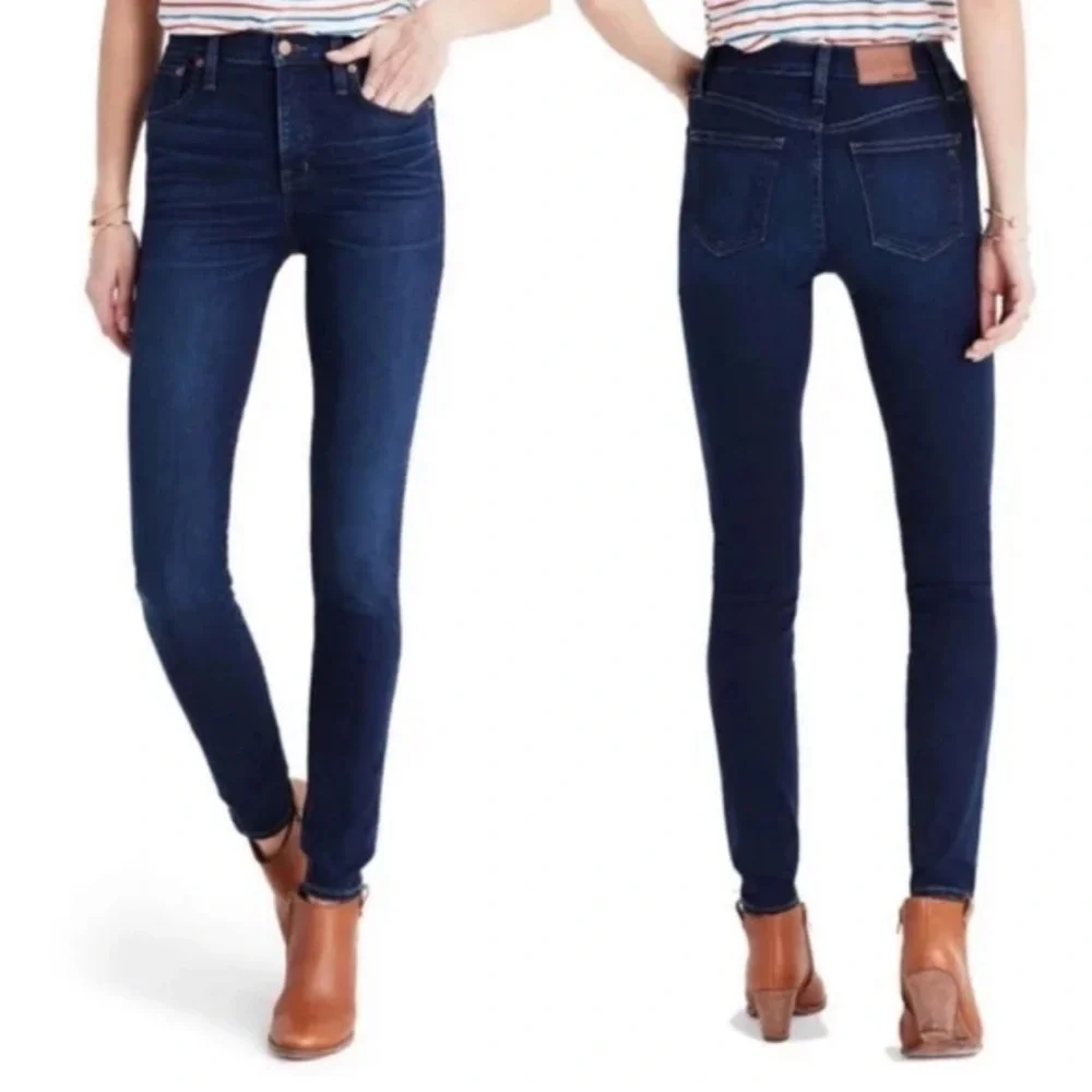 Madewell new women’s